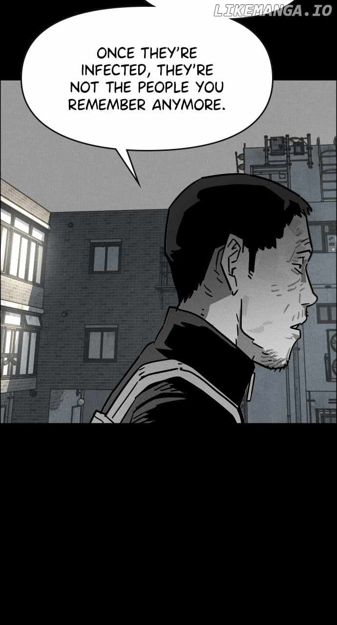 Zombie Funeral Services Chapter 40 92